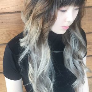 Meet your Posher, Haemin